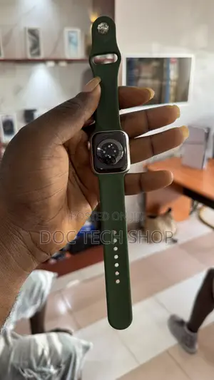 Apple Series Watch 9