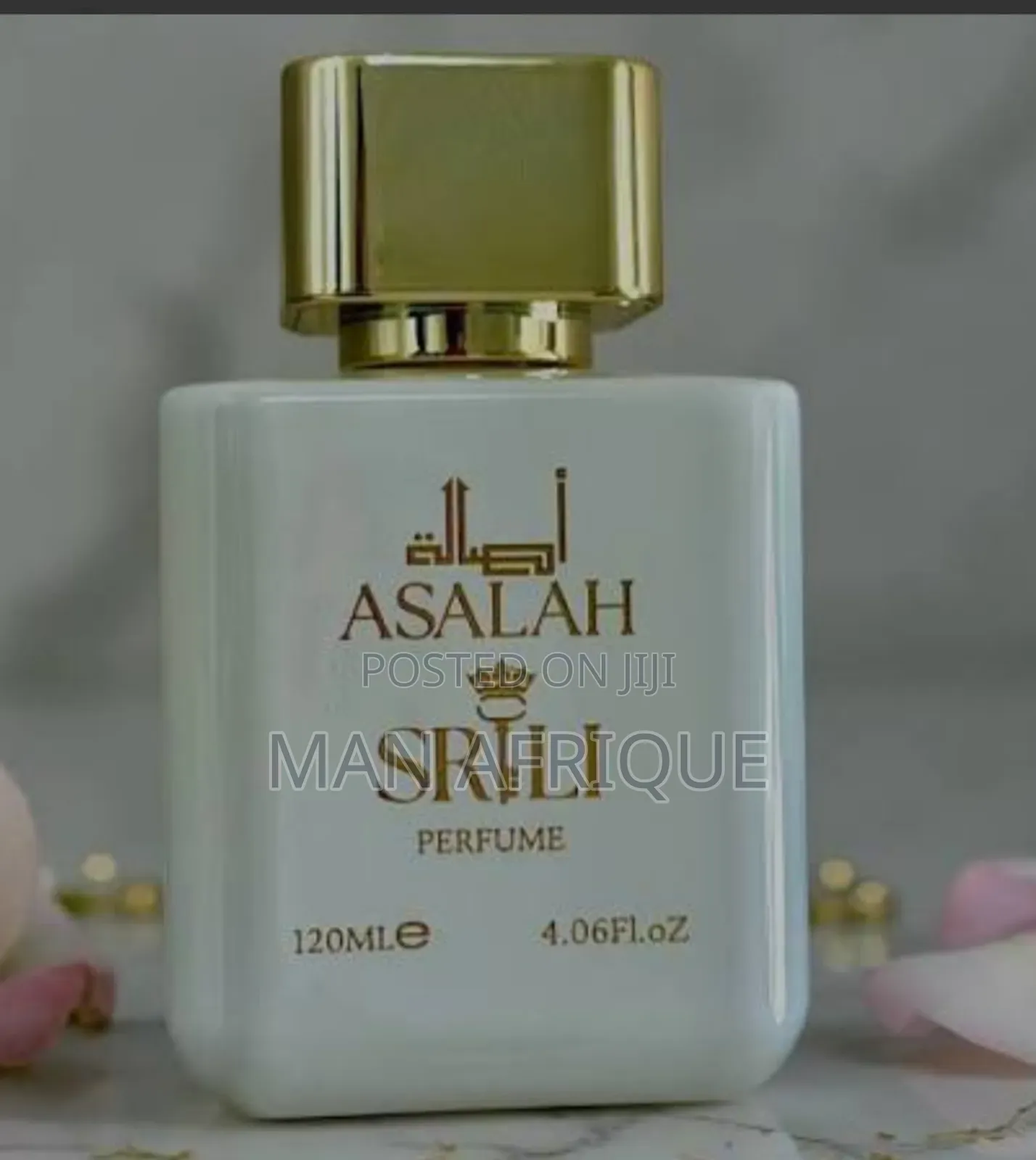 Srili Perfume
