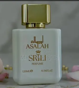 Srili Perfume