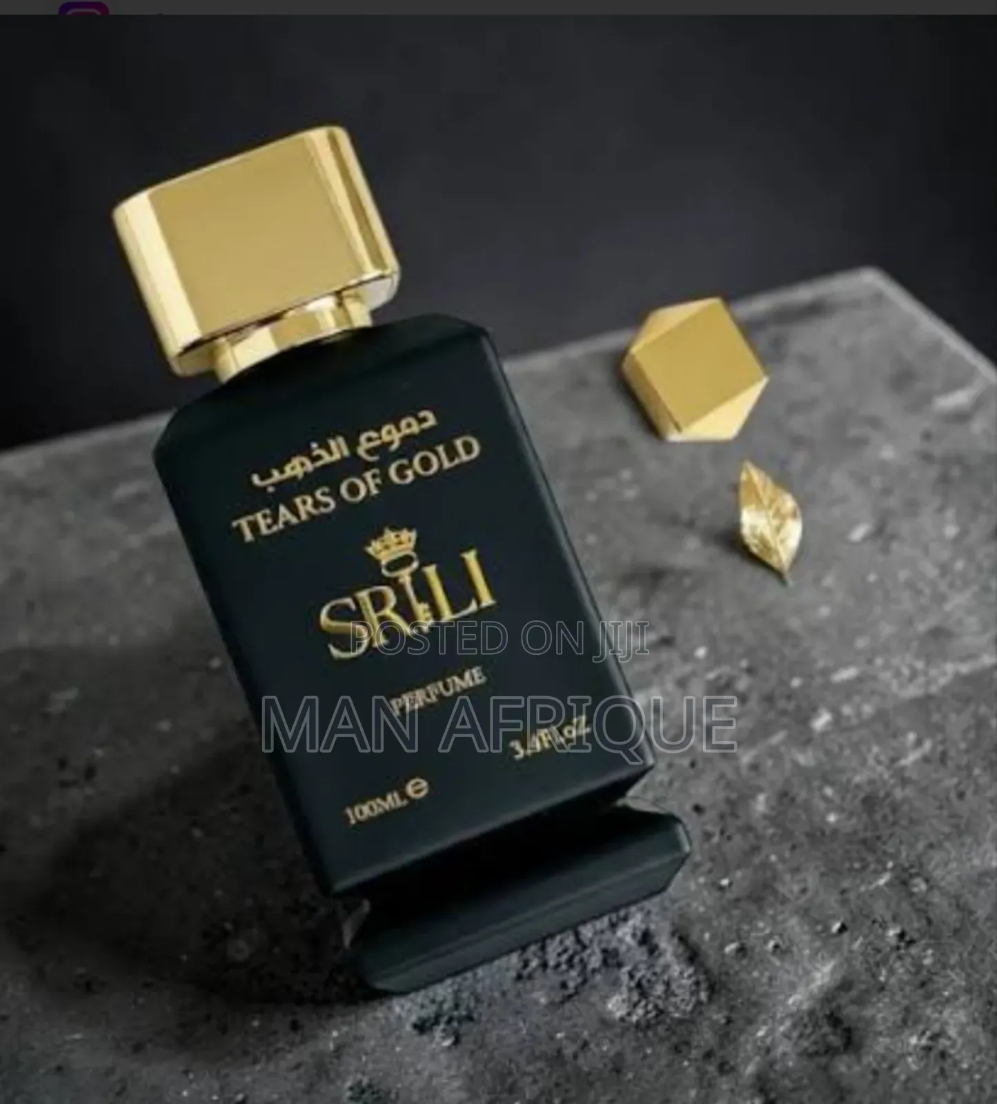 Srili Perfume