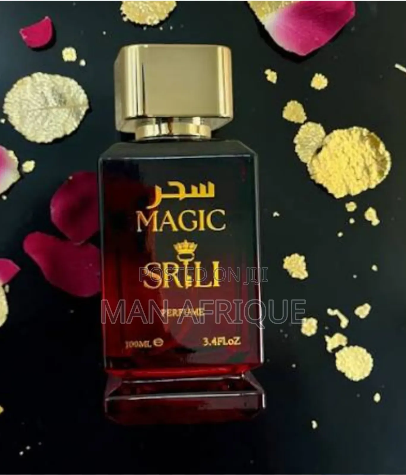 Srili Perfume