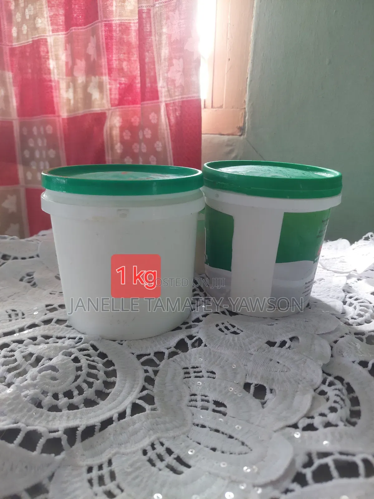 Ejay Natural Yoghurt