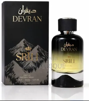 Srili Perfume