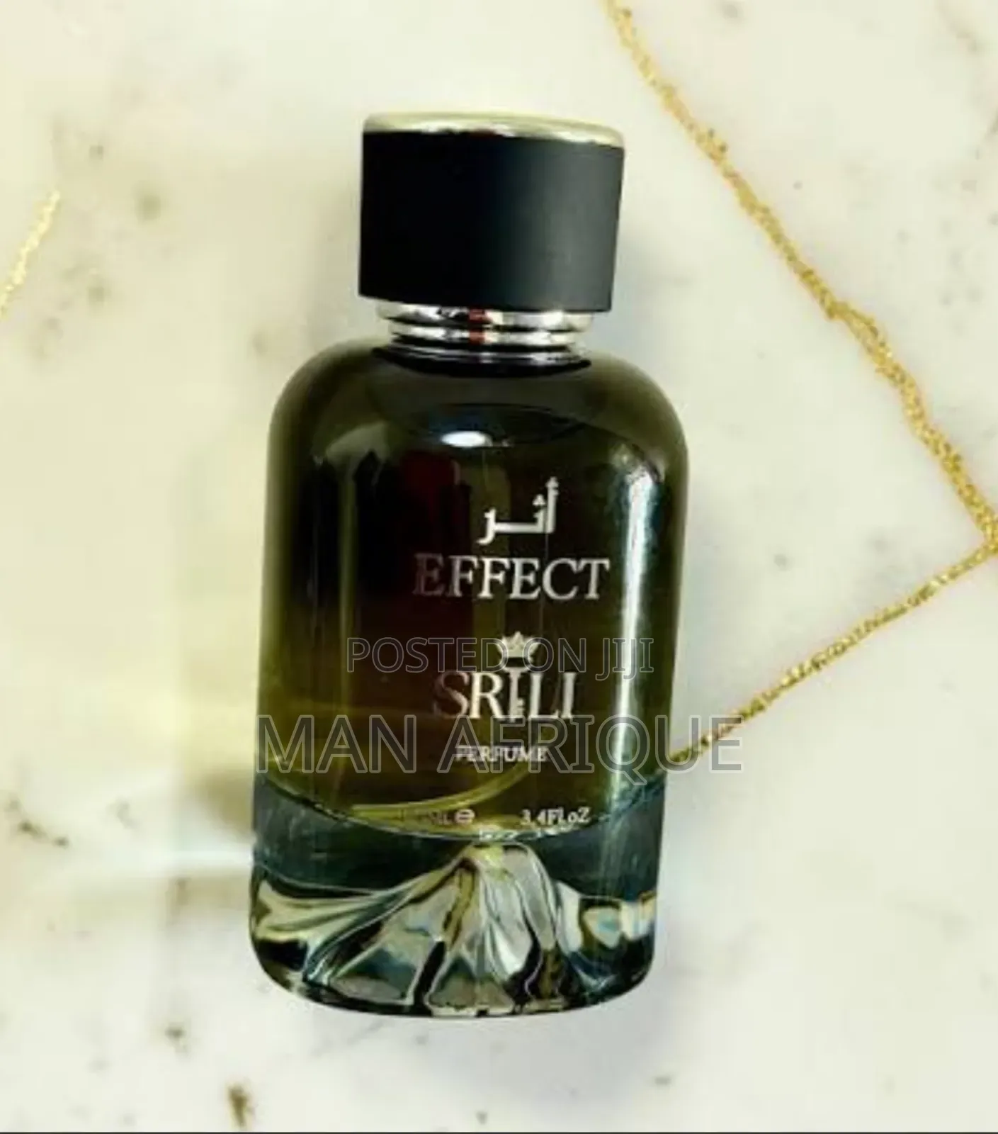 Srili Perfume