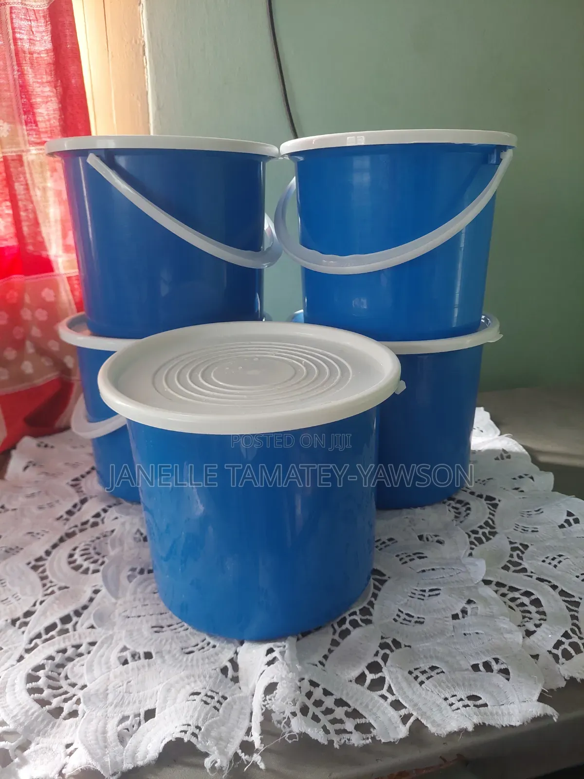 Ejay Natural Yoghurt