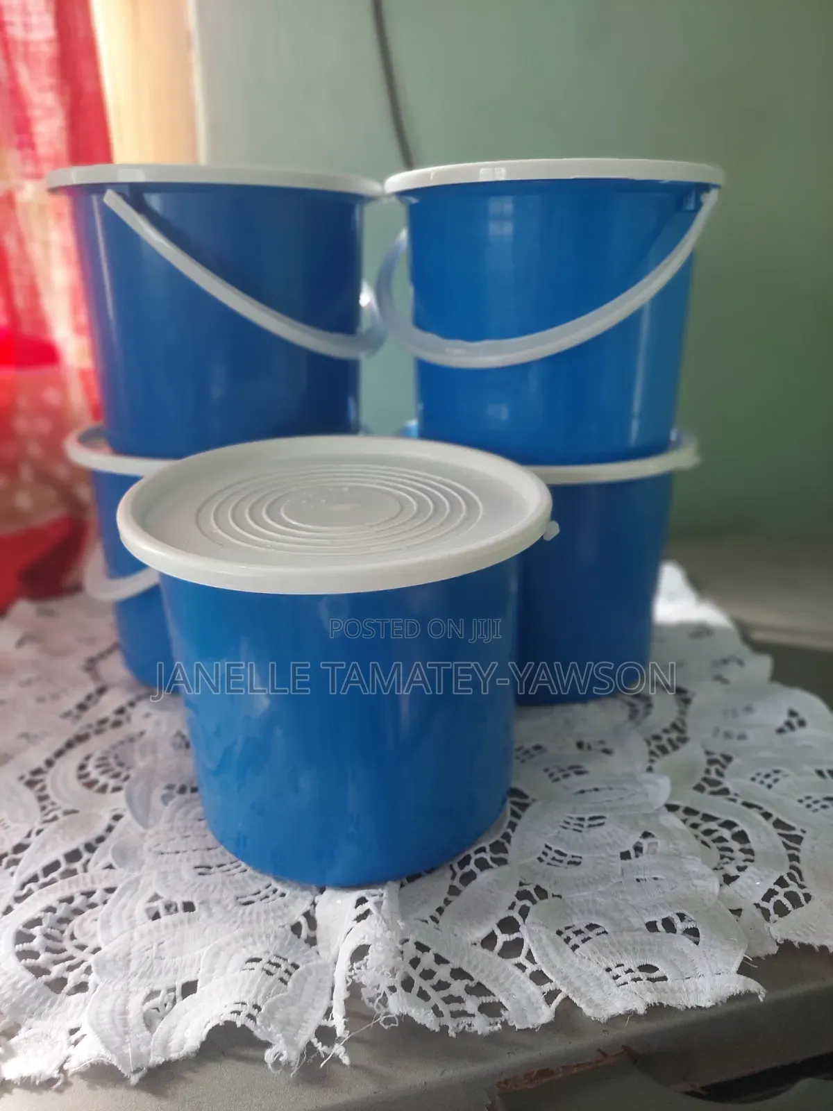 Ejay Natural Yoghurt