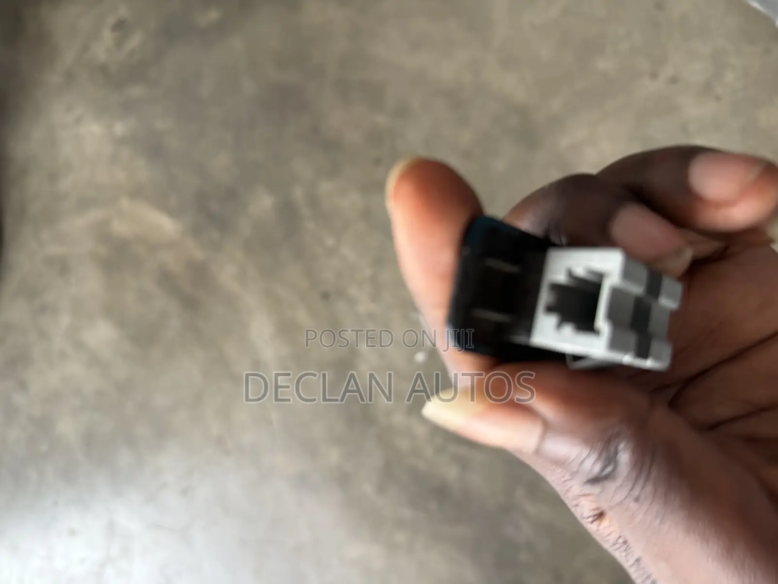 Acura RDX 2019 Sunload Sun Load Sun Beam Light Sensor