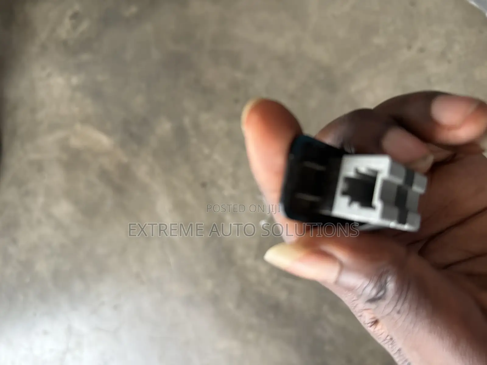 Acura RDX 2019 Sunload Sun Load Sun Beam Light Sensor