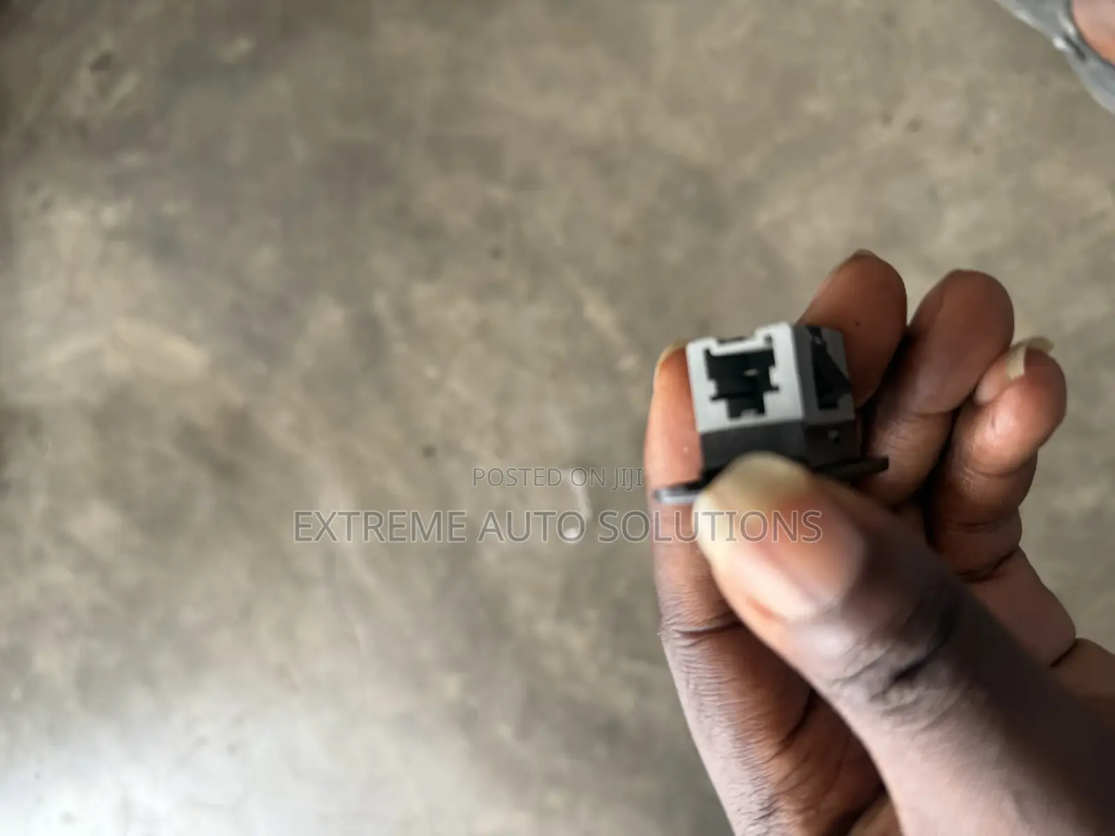 Acura RDX 2019 Sunload Sun Load Sun Beam Light Sensor