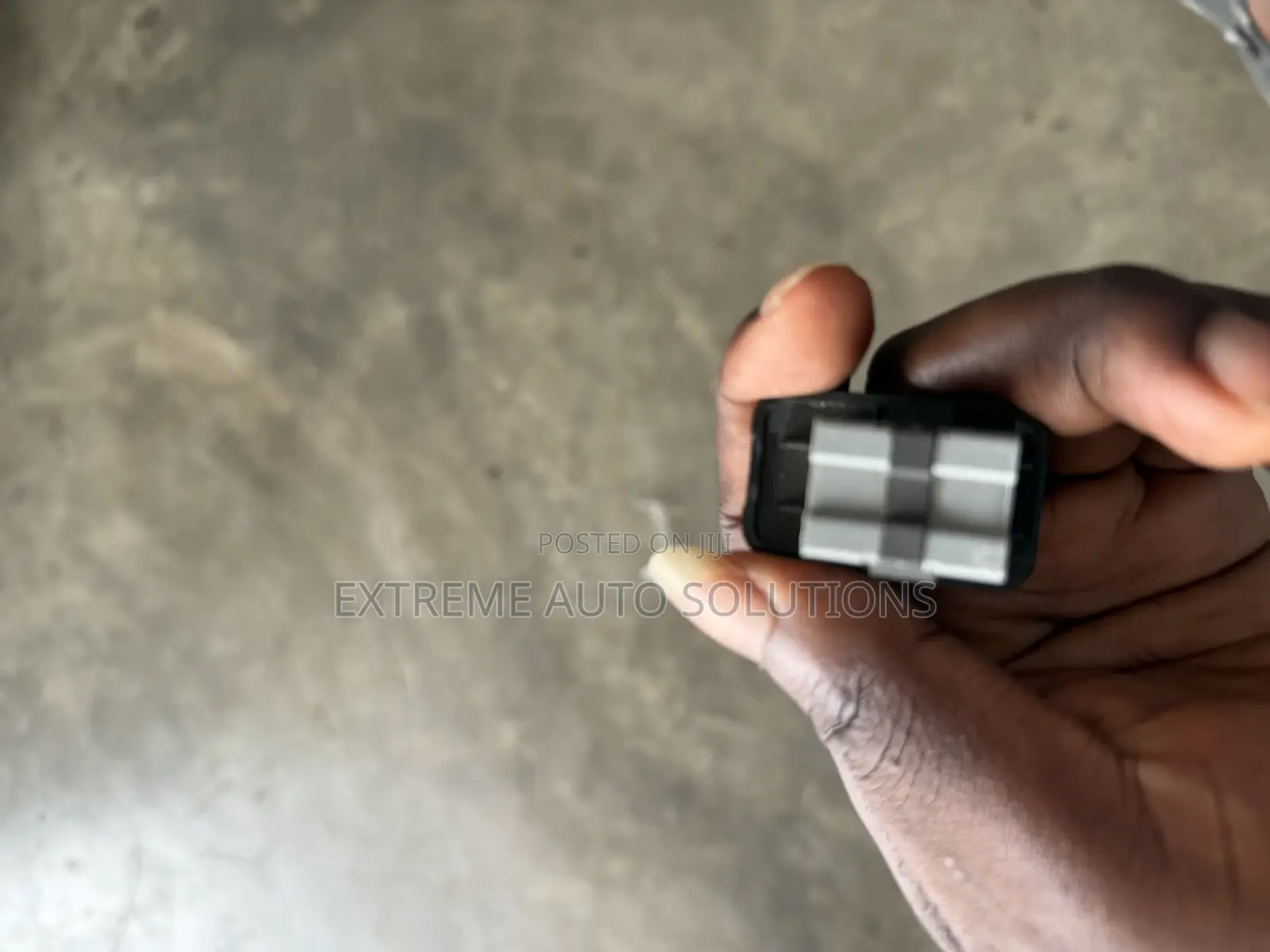 Acura RDX 2019 Sunload Sun Load Sun Beam Light Sensor