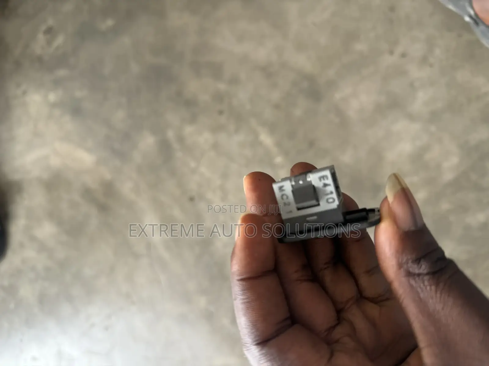 Acura RDX 2019 Sunload Sun Load Sun Beam Light Sensor