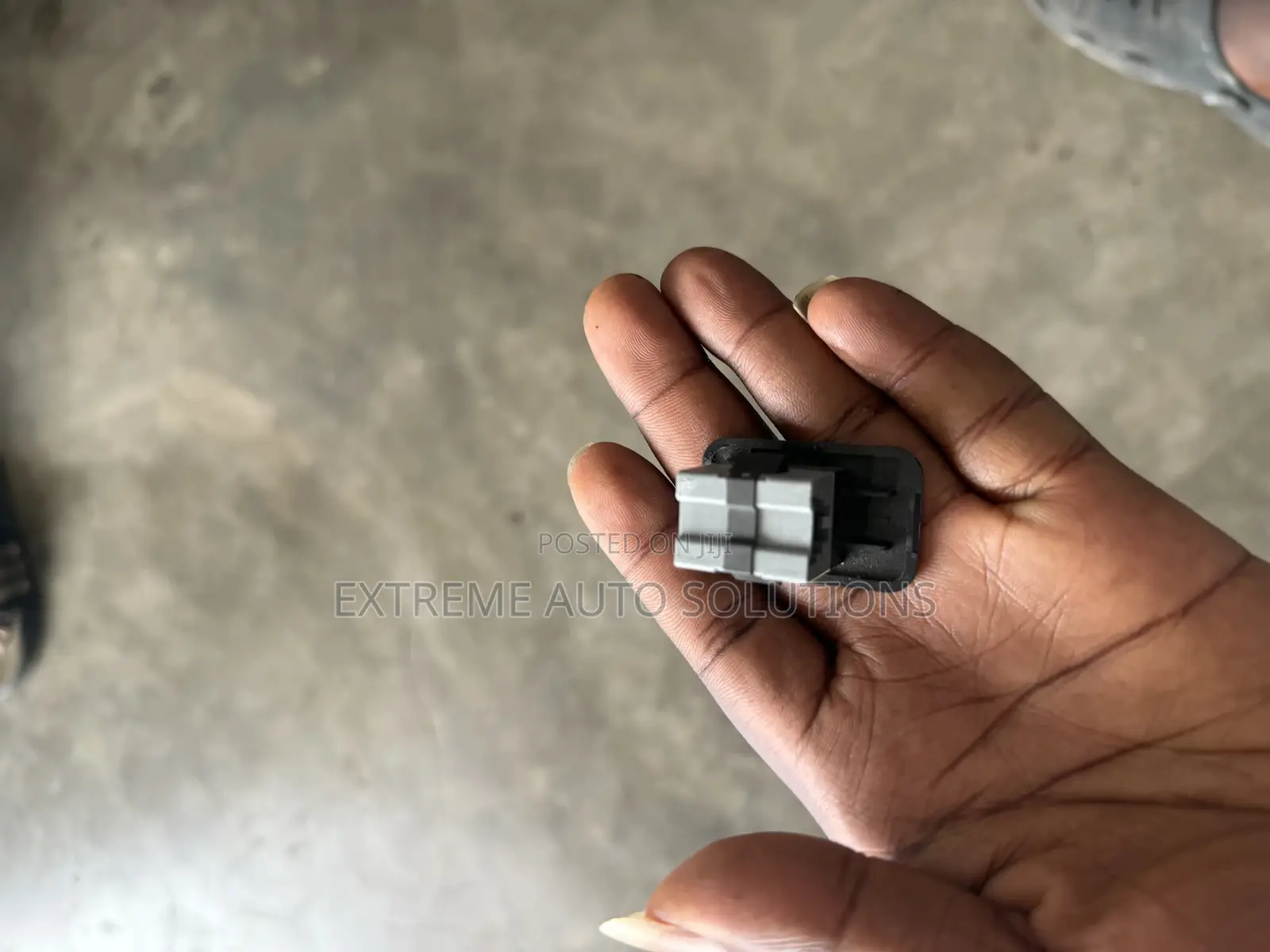 Acura RDX 2019 Sunload Sun Load Sun Beam Light Sensor