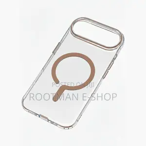 iPhone 17 Air Back Cover Case | Mag