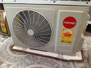 Asano 1.5hp Air Conditioner, Cool Blast Master.