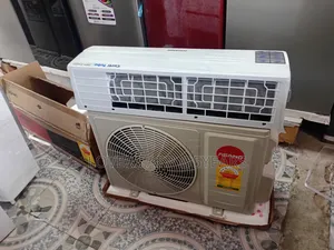 1.5hp Asano Ac,Supreme Chill Experience.
