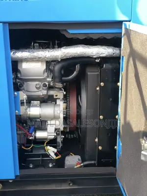 15kva Perkins Diesel Generator