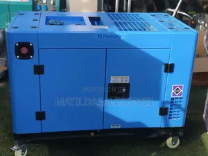 15kva Perkins Diesel Generator