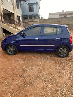 Premium Professional Car Spraying (Dhascol Restoration Centre)