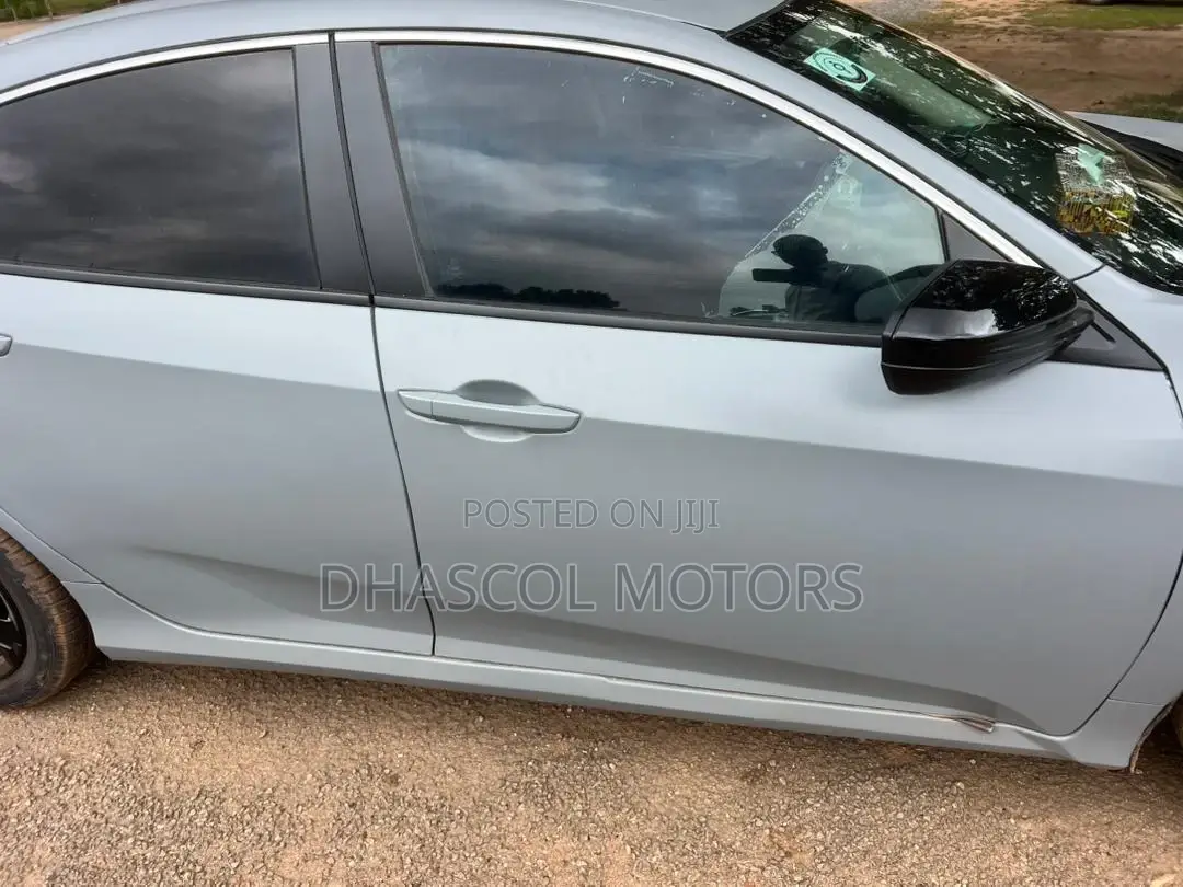 Premium Professional Car Spraying (Dhascol Motors)