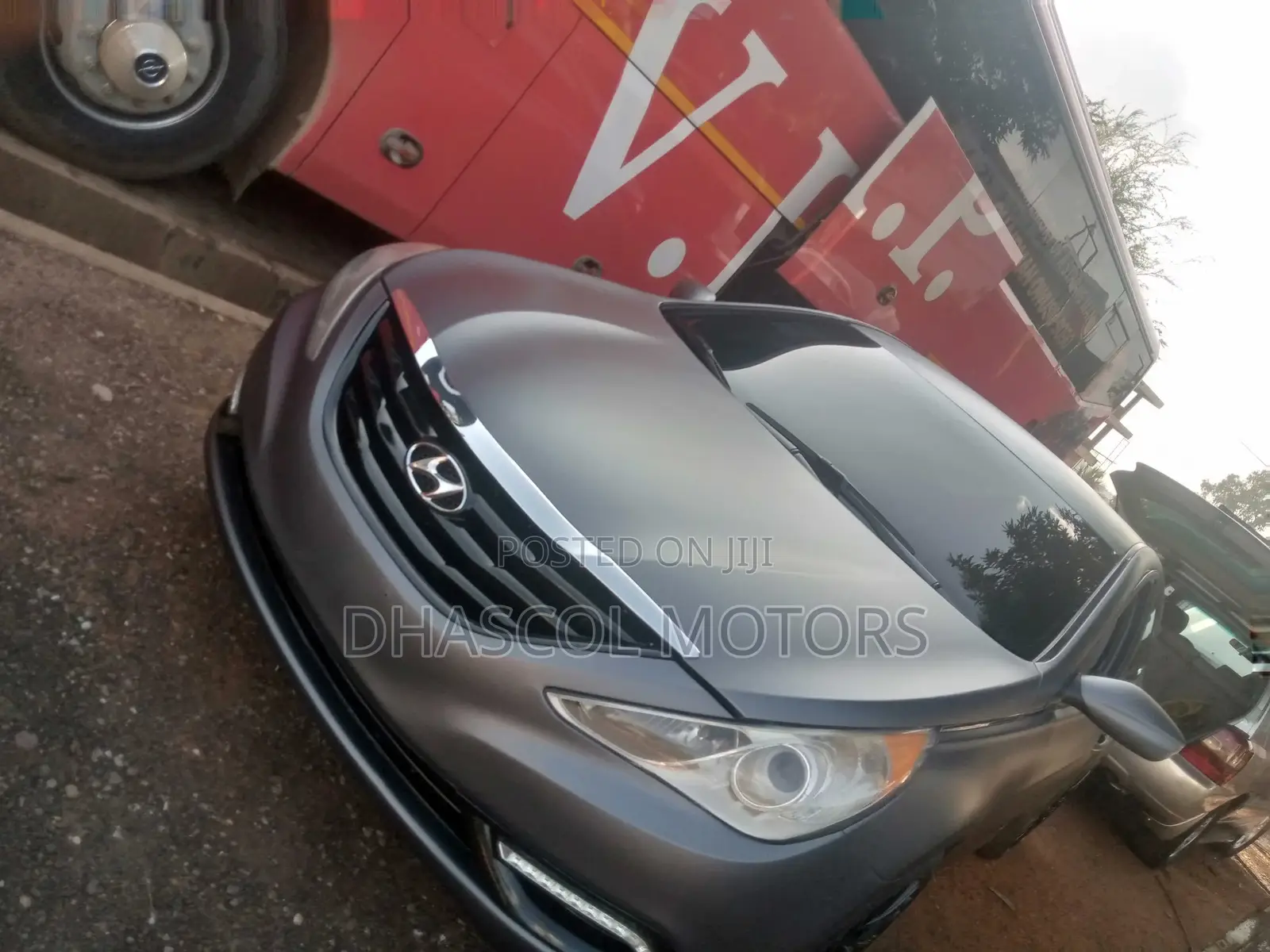 Premium Professional Car Spraying (Dhascol Motors)