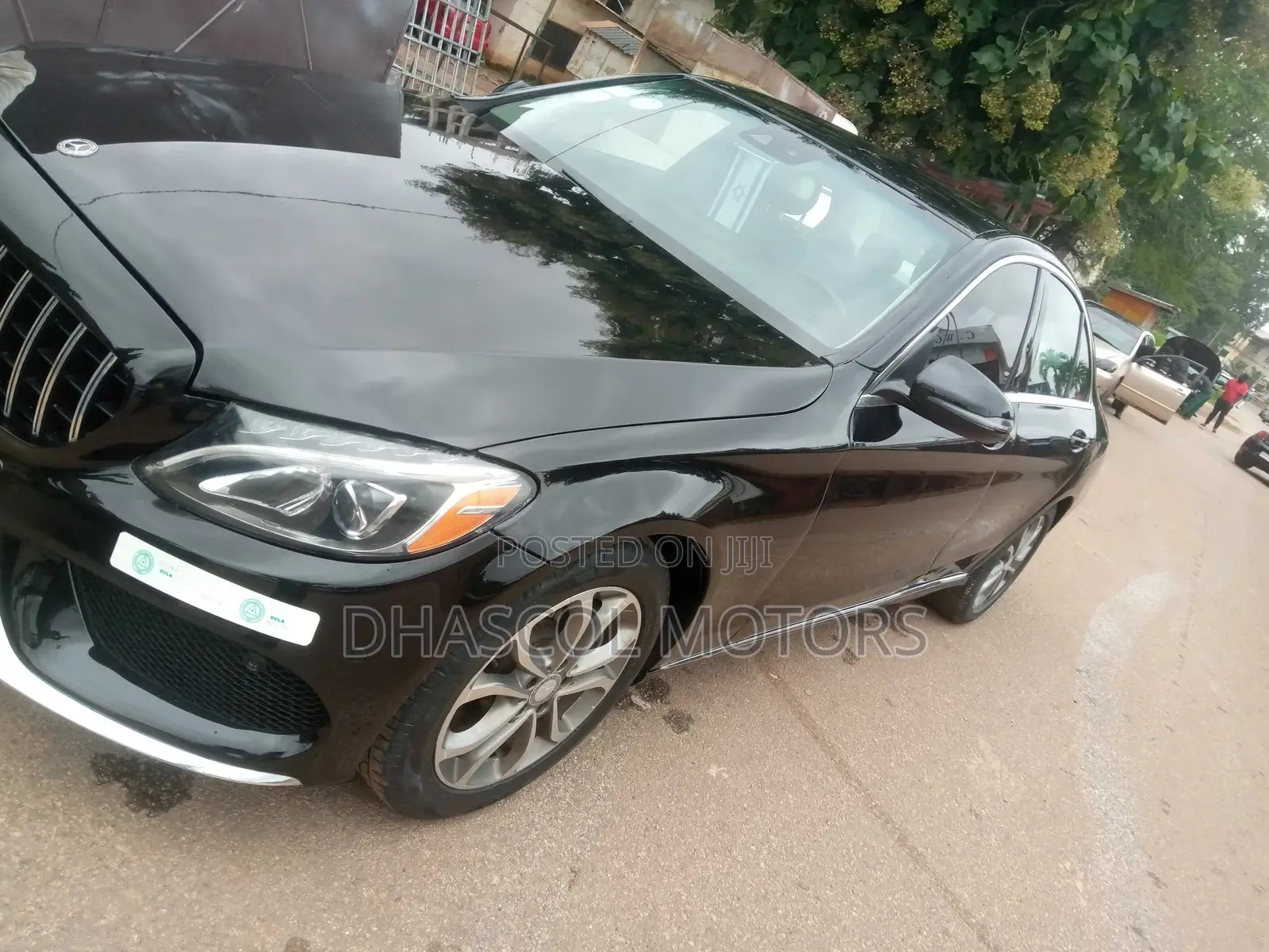 Premium Professional Car Spraying (Dhascol Motors)