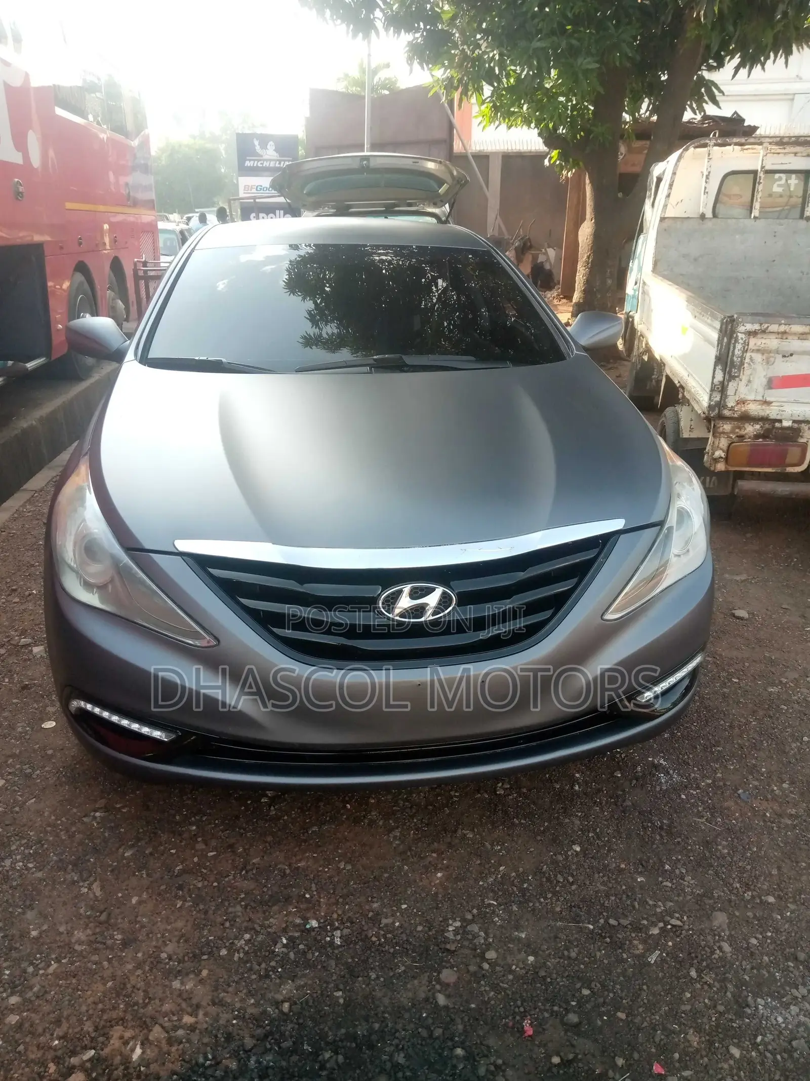 Premium Professional Car Spraying (Dhascol Motors)