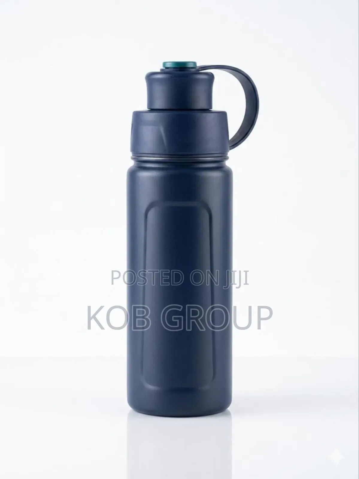 800ml Stainless Steel Portable Bottle