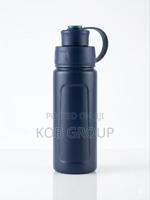 800ml Stainless Steel Portable Bottle
