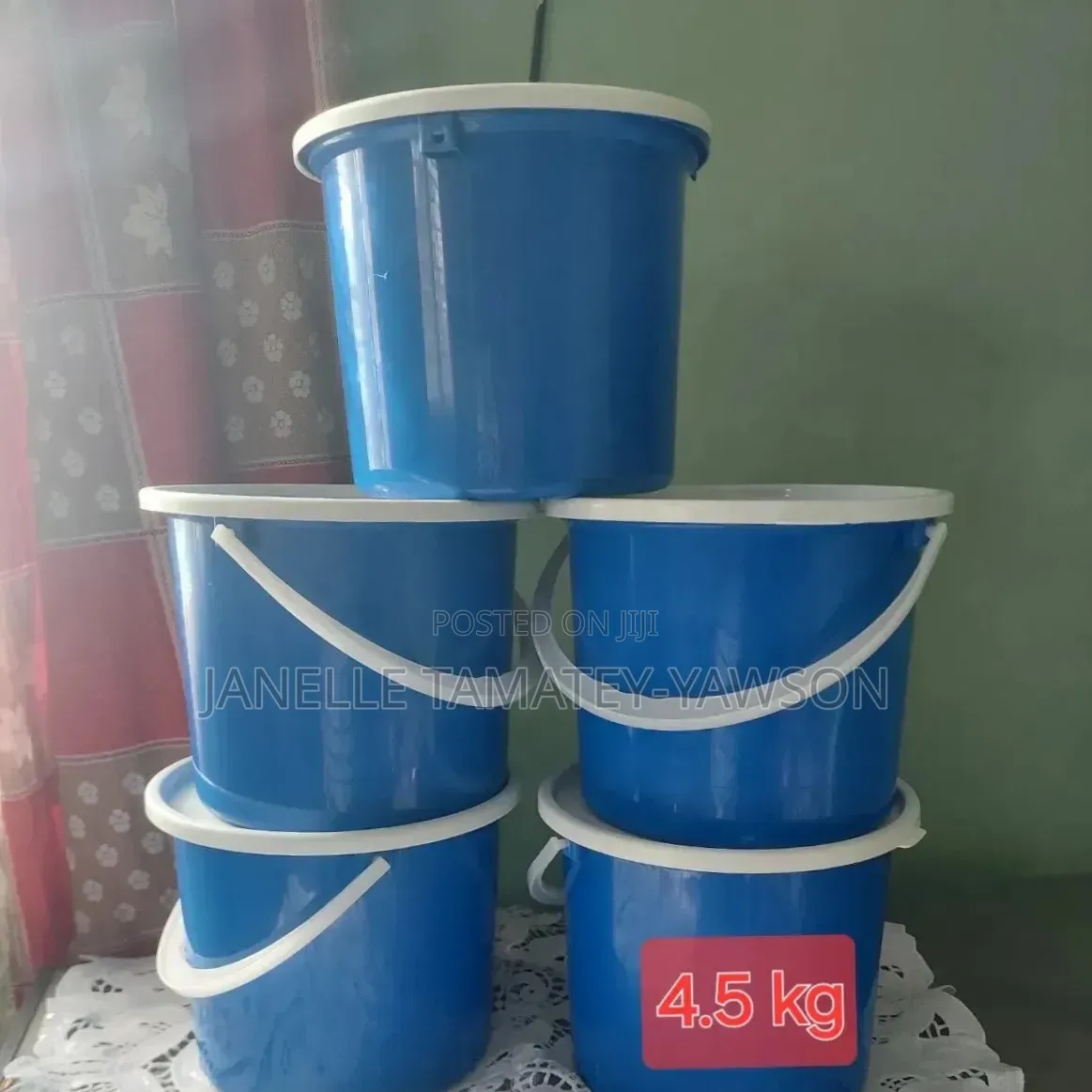 Ejay Natural Yoghurt