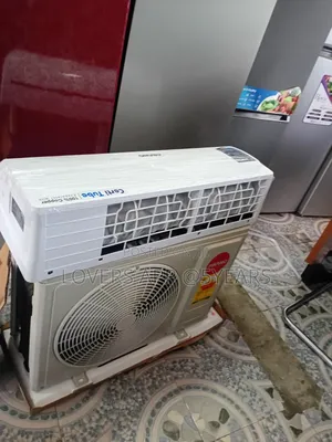 1.5hp Asano Window Ac, Fresh Air Fury.