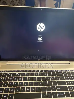 Laptop HP Probook 450 8GB Intel Core i5 SSD 128GB
