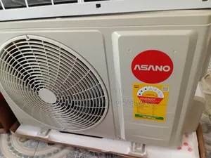 1.5hp Asano Ac,Marvelous Heat Beater.