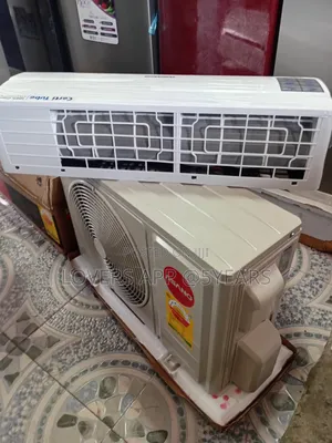 Asano 1.5hp Air Con,Fantastic Energy Saver.