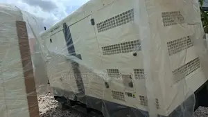 Kemage 50kva Plant Generator Supply