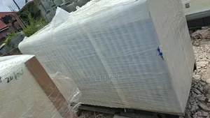 Kemage 50kva Plant Generator Supply