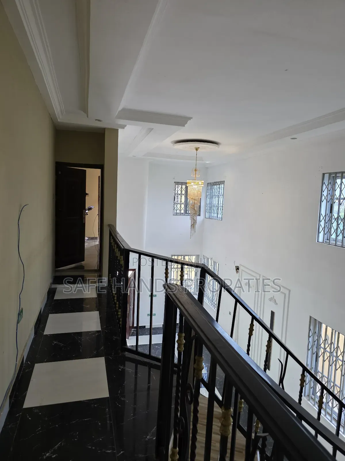 4bdrm House in Accra Metropolitan for rent