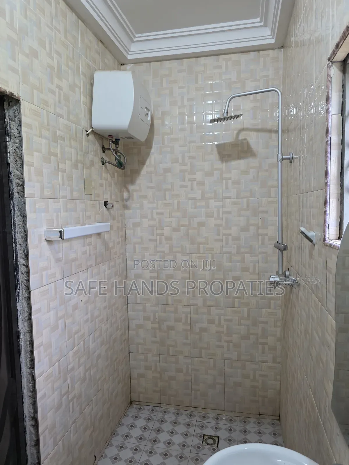 4bdrm House in Accra Metropolitan for rent