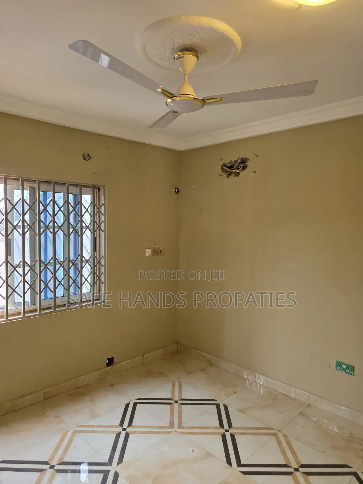 4bdrm House in Accra Metropolitan for rent