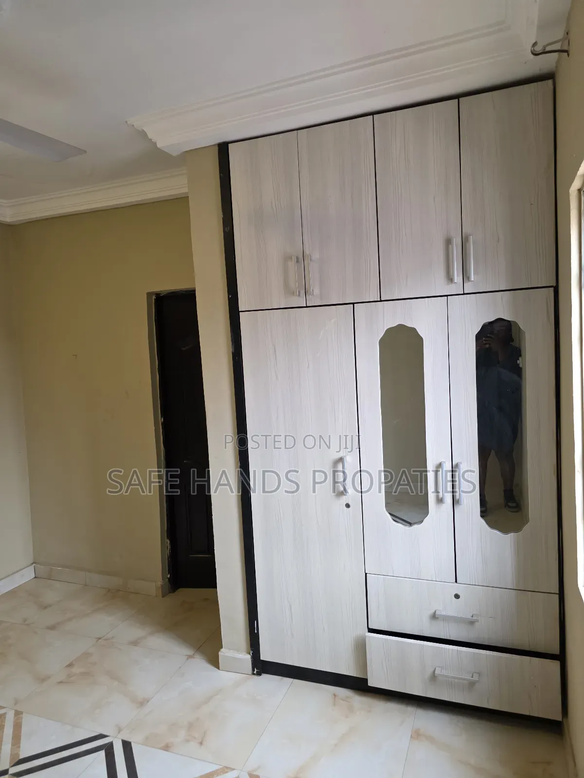4bdrm House in Accra Metropolitan for rent