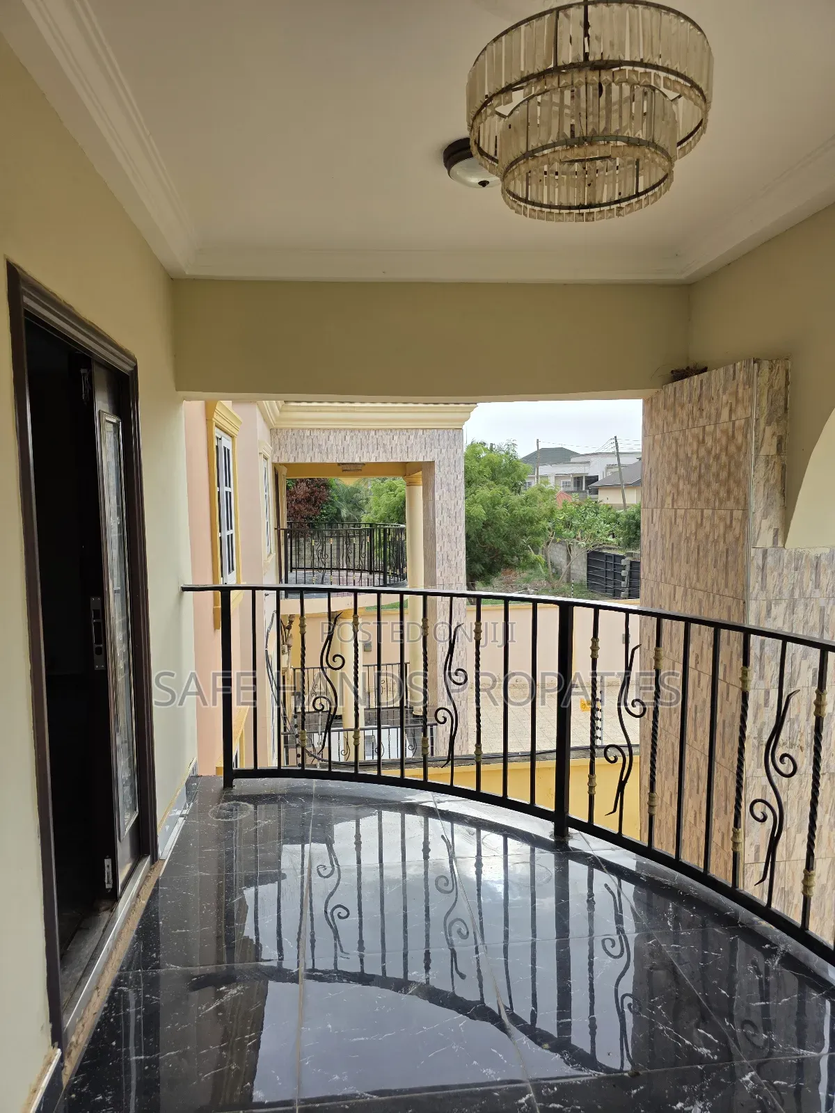 4bdrm House in Accra Metropolitan for rent