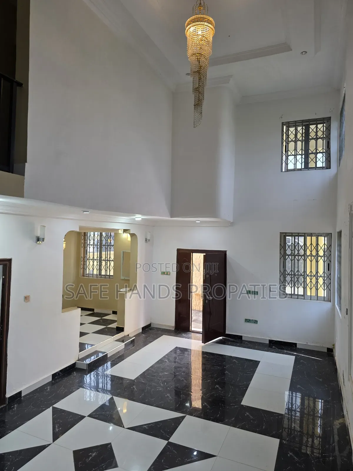 4bdrm House in Accra Metropolitan for rent
