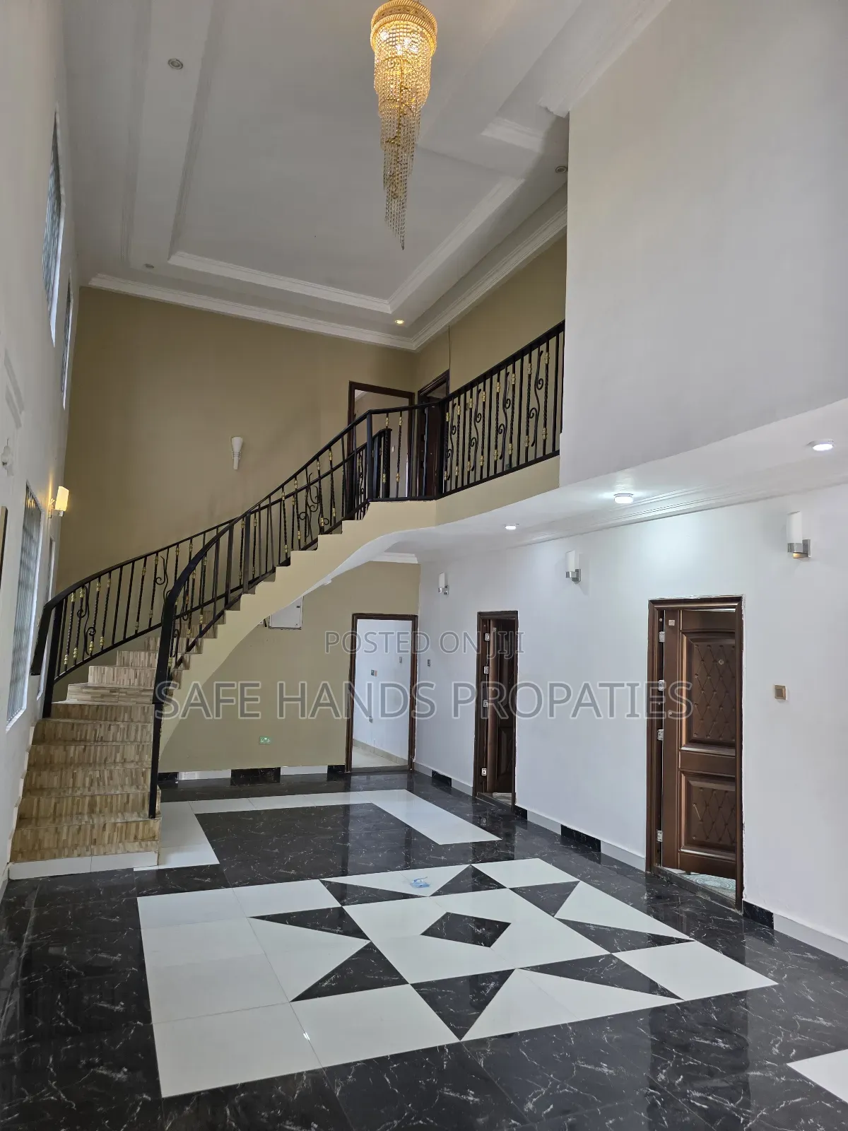4bdrm House in Accra Metropolitan for rent