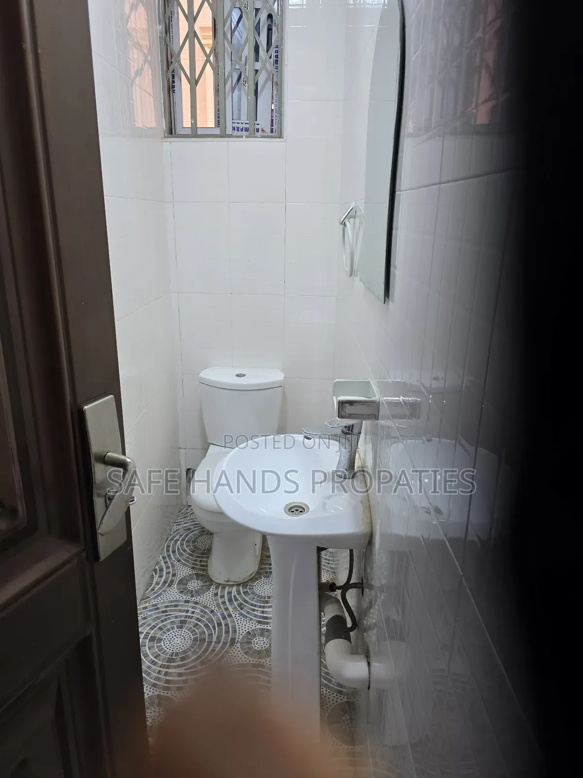 4bdrm House in Accra Metropolitan for rent
