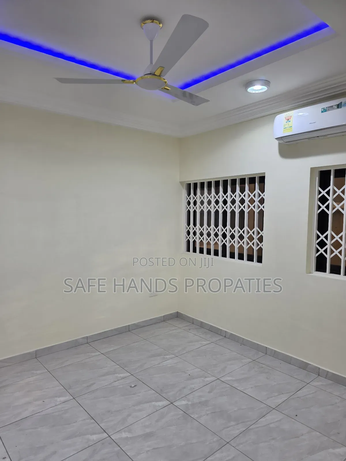 4bdrm House in Accra Metropolitan for rent
