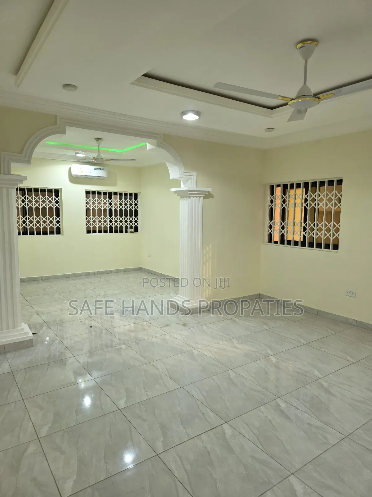 4bdrm House in Accra Metropolitan for rent