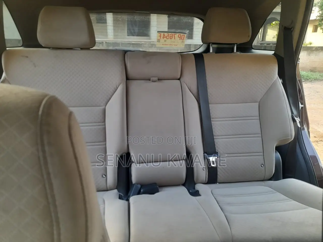 Kia Sorento 4dr SUV 2016 Burgundy