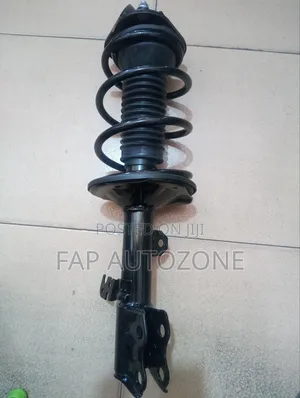 0366. Original Toyota Corolla Complete Shocks From Usa