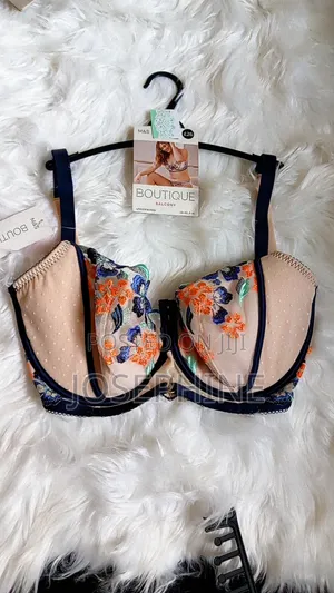 Full Cup Bra