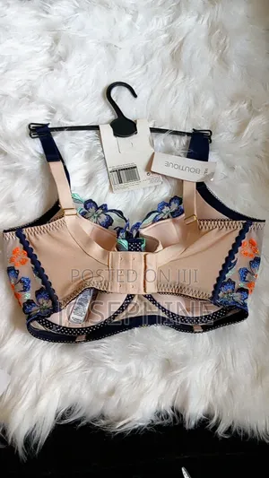 Full Cup Bra