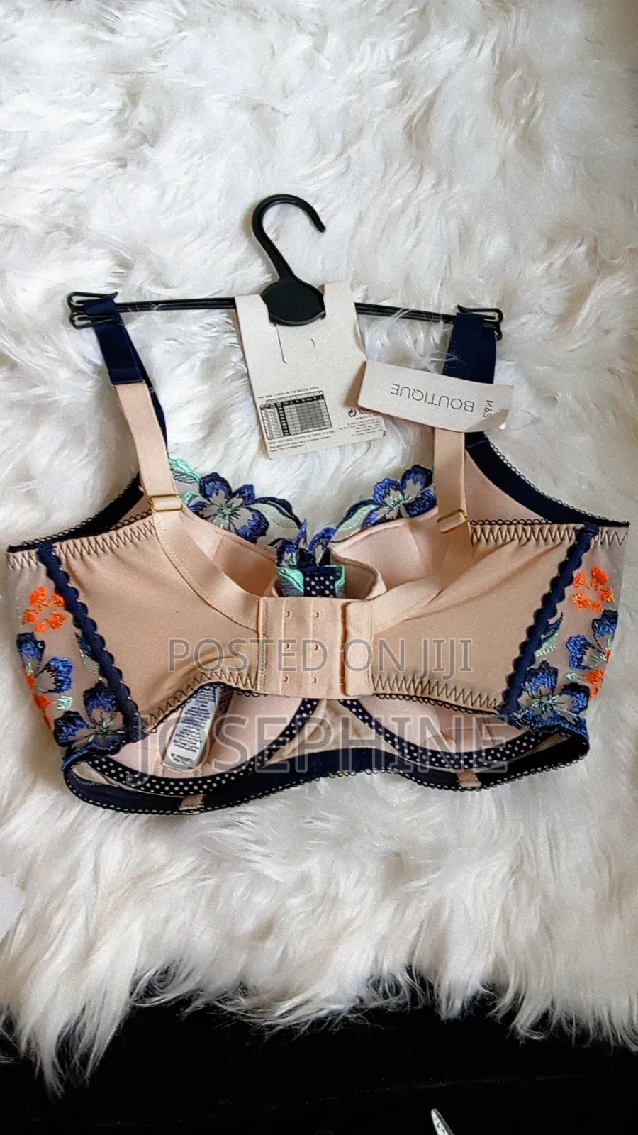 Full Cup Bra